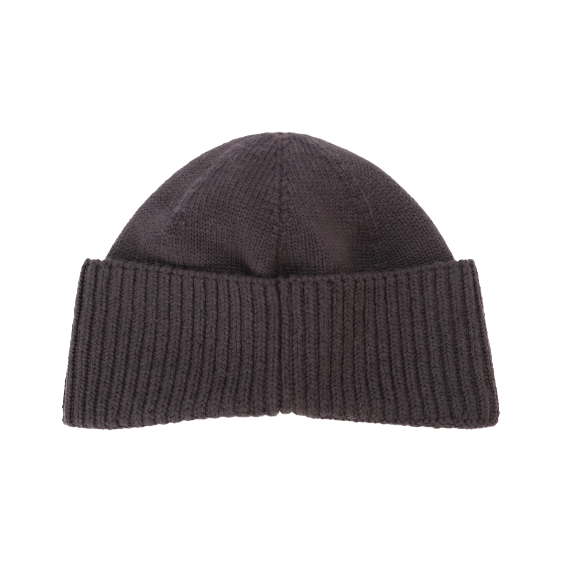 노스페이스 화이트 라벨 이어 플랩 비니 다크 차콜 - 26FW(The North Face White Label Ear Flap Beanie Dark Charcoal - 26FW) - 2