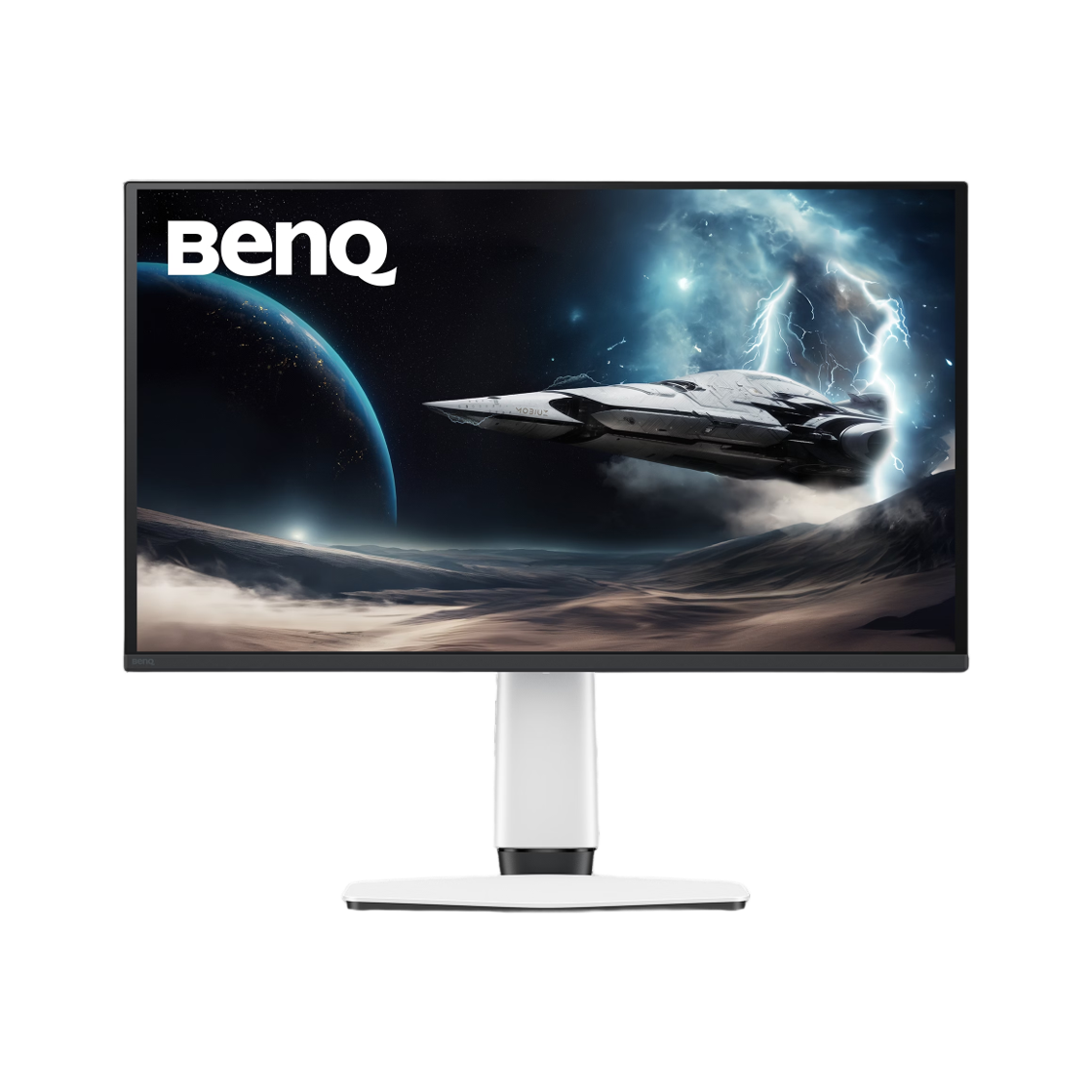 EX271QMZ BenQ EX271QMZ Mobius Flawless QHD 240Hz OLED Gaming Monitor