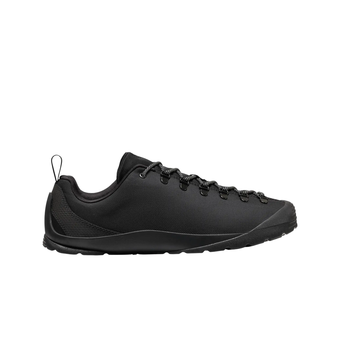 1032851 Keen Jasper SE 2 TXT Sneakers Flux Black