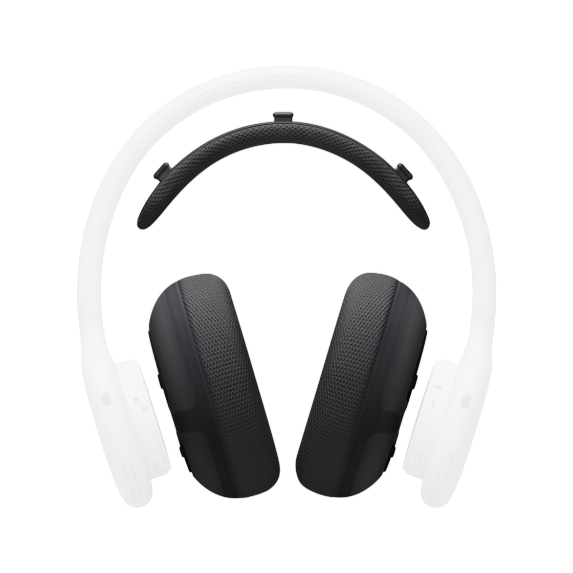 비츠 360 블랙 퍼포먼스 니트 쿠션 블랙 (국내 정식 발매 제품)(Beats 360 Black Performance Knit Cushion Black (Korean Ver.)) - 2
