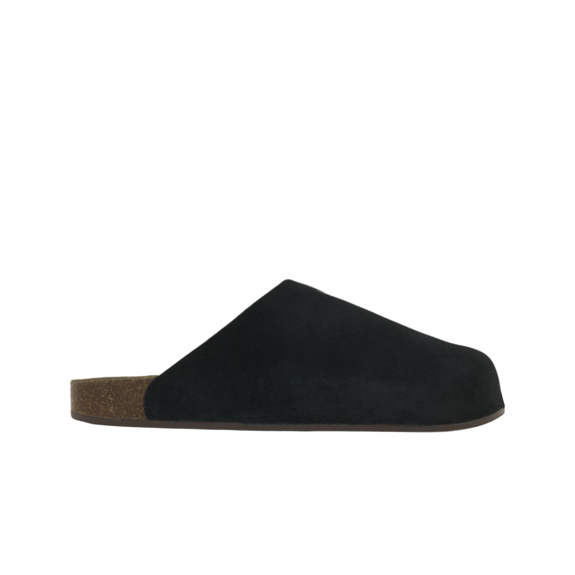 JQ4367 Adidas Adimule Slides Core Black Core Black Gum