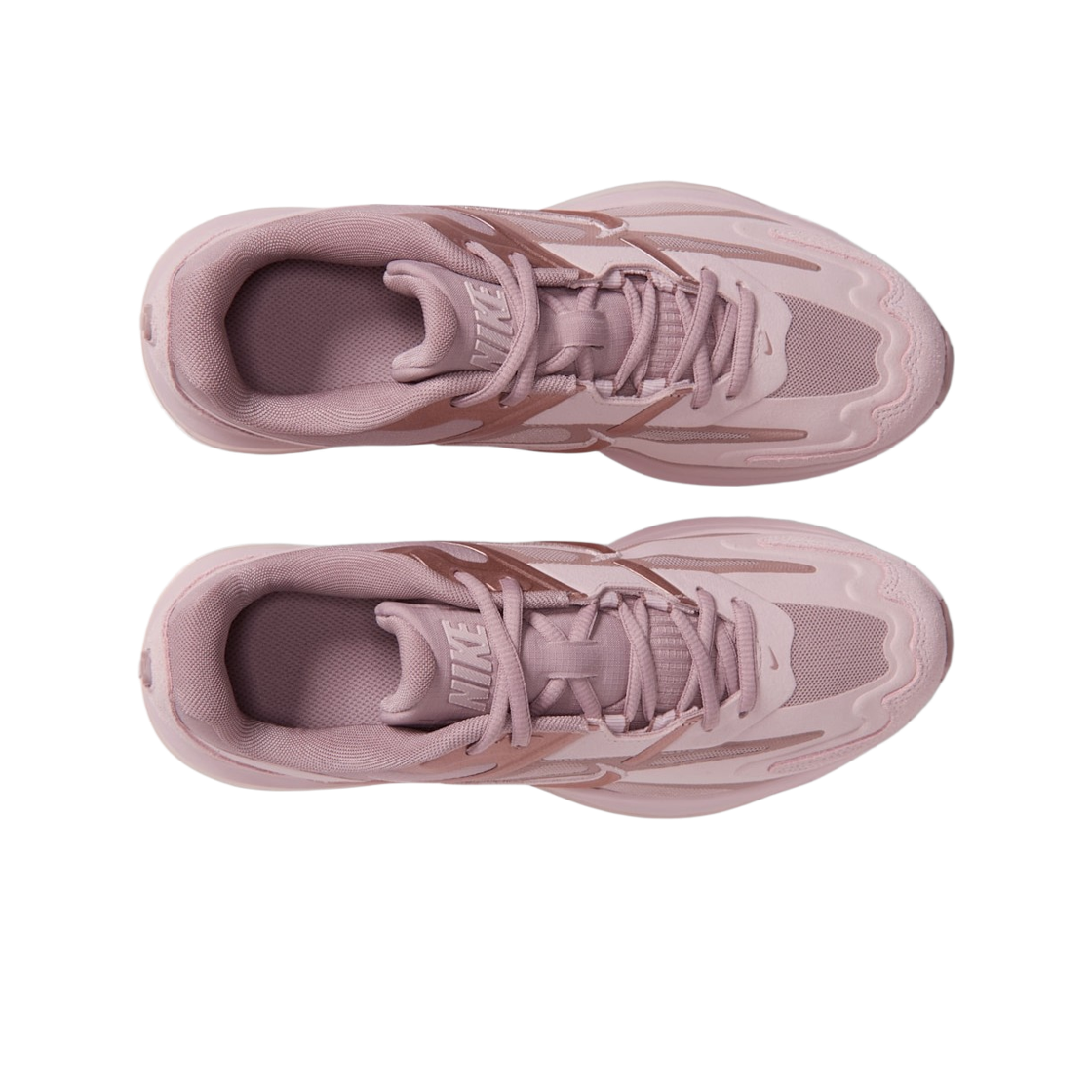 (W) 나이키 에어맥스 메트로 디퓨즈드 토프 실트 레드((W) Nike Air Max Metro Diffused Taupe Silt Red) - 2