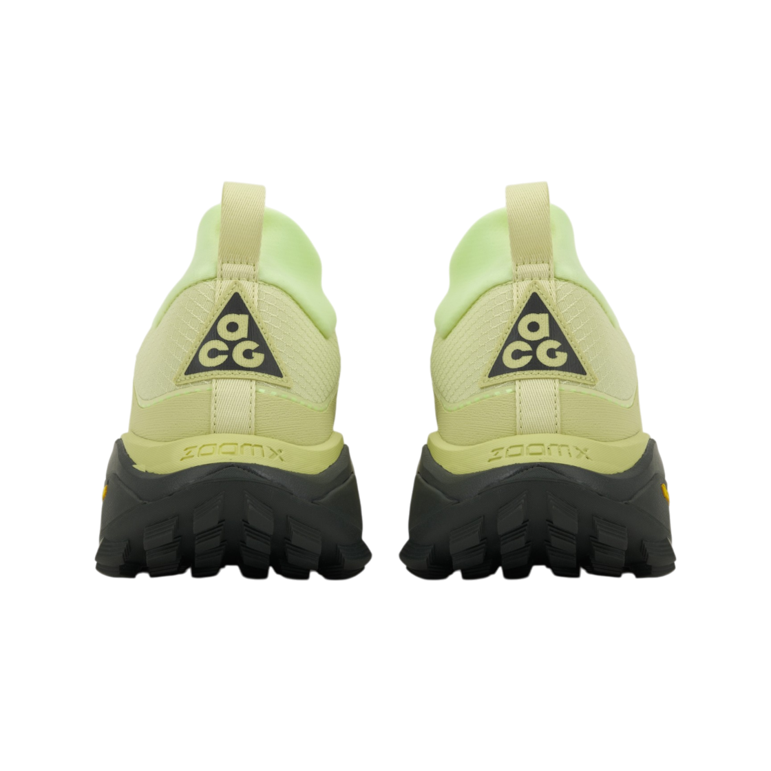 나이키 ACG 제가마 하이크 라이프 라임 베얼리 볼트(Nike ACG Zegama Hike Life Lime Barely Volt) - 6