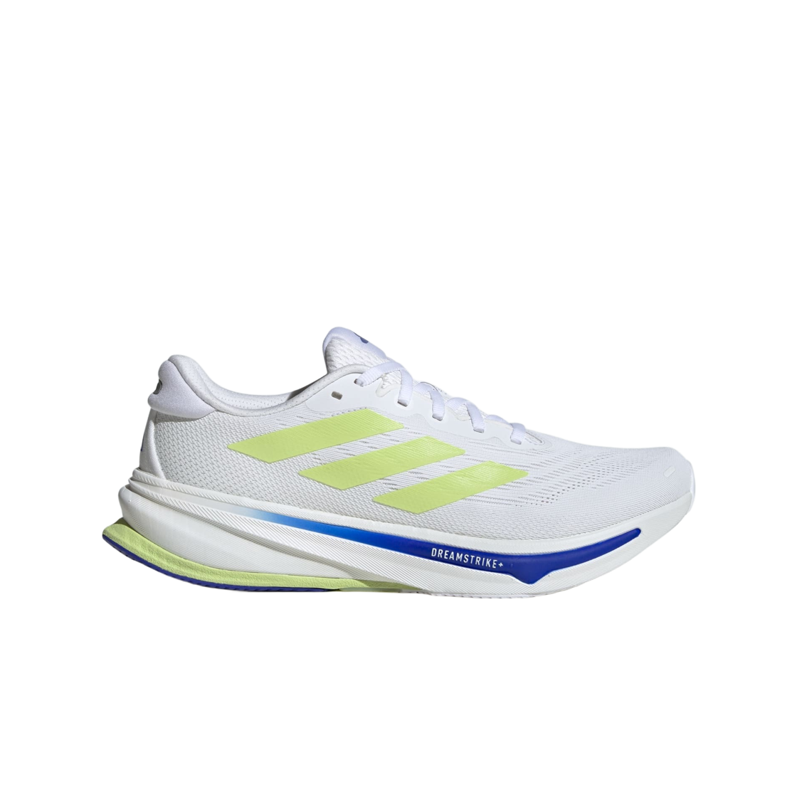 IH8662 Adidas Supernova Rise 2 Cloud White Zero Metalic