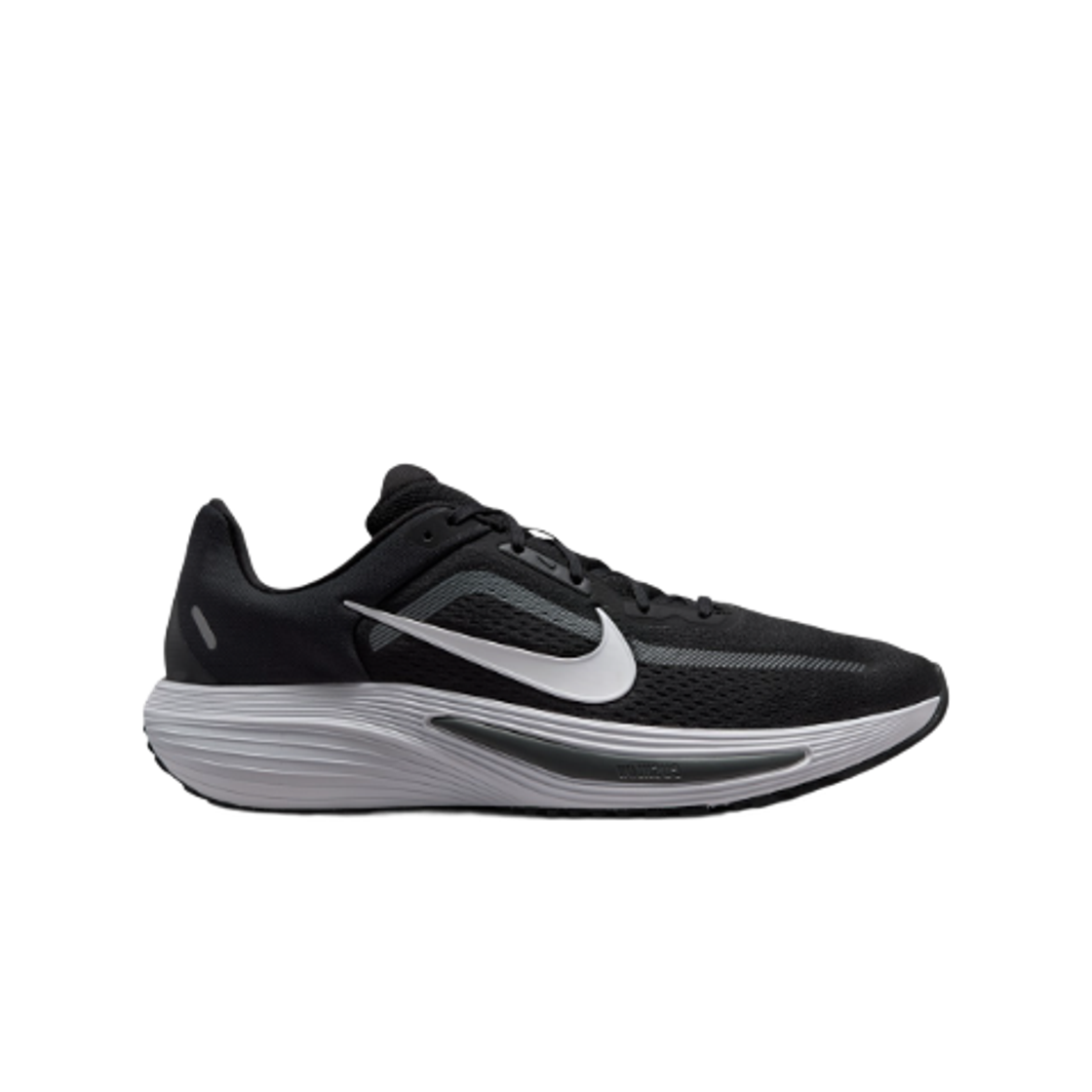 IM6368-005 Nike Quest 7 Black Anthracite