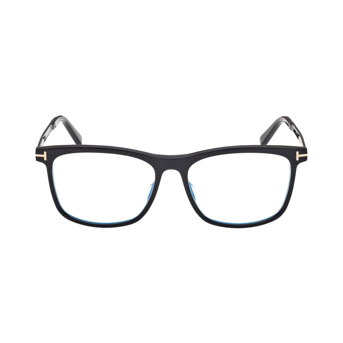 FT6038-B-001 Tom Ford FT6038 Shiny Black