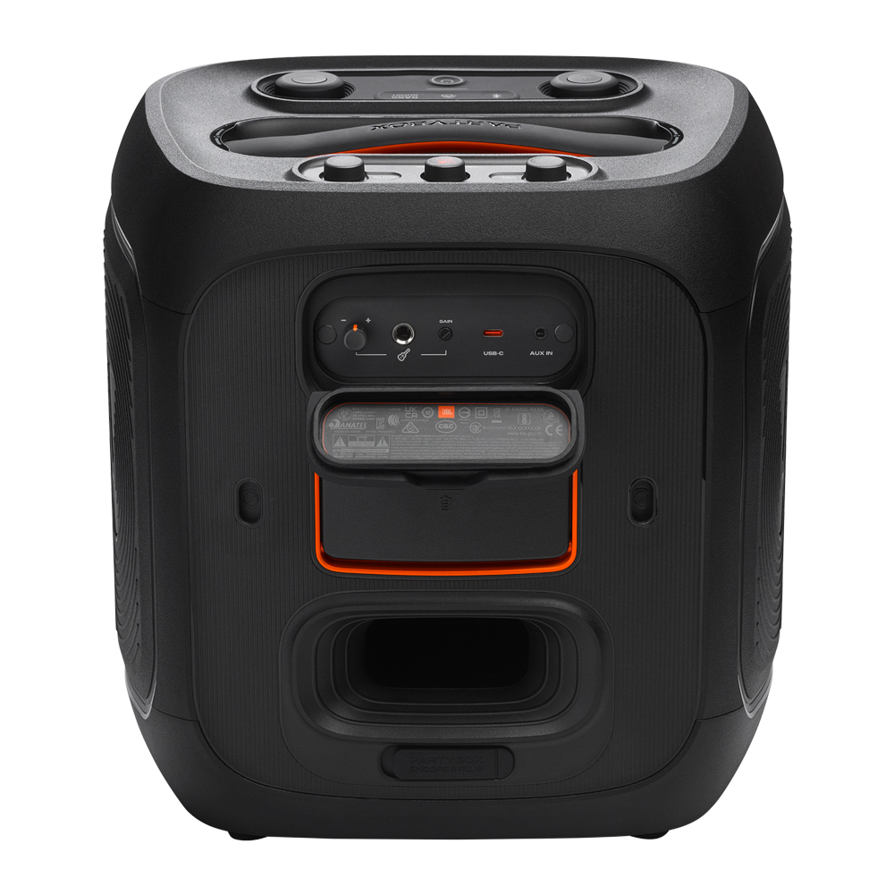 JBL PARTYBOX ENCORE2 PLUS 파티박스 홈노래방 무선 블루투스 스피커(JBL PARTYBOX ENCORE2 PLUS) - 4