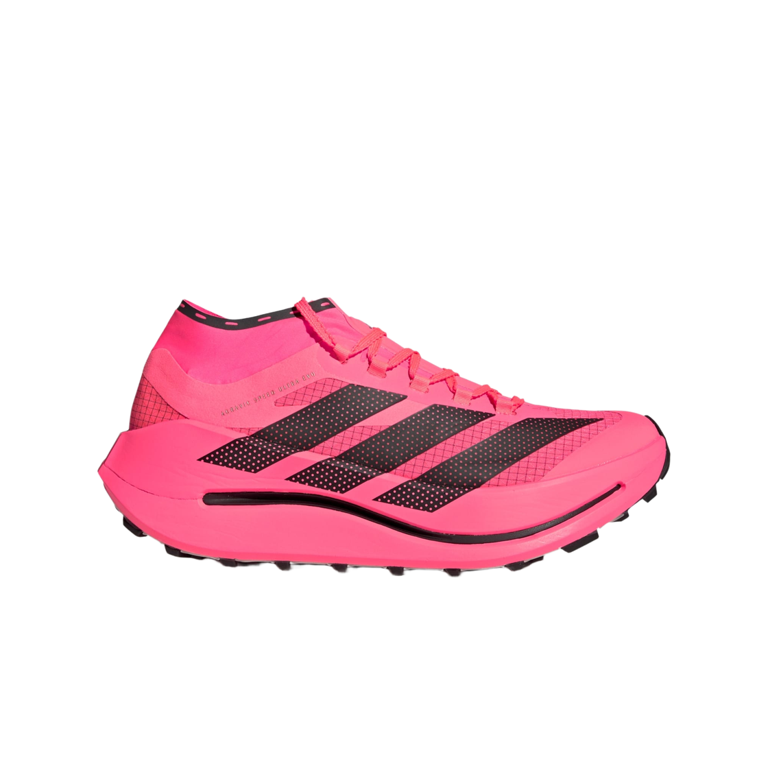 LB6793 Adidas Terrex Agravic Speed Ultra EVO Cloud White Core Black
