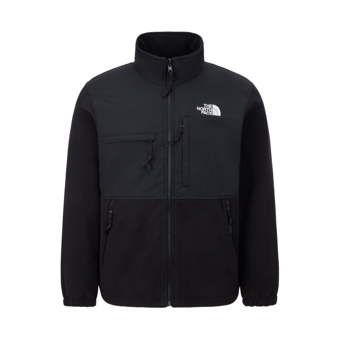 NJ4FS56A The North Face M'S Denali Fleece Jacket