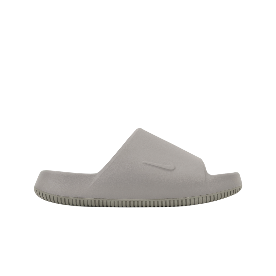 IB0183-202 Nike Calm 2.0 Slides Moon Particle