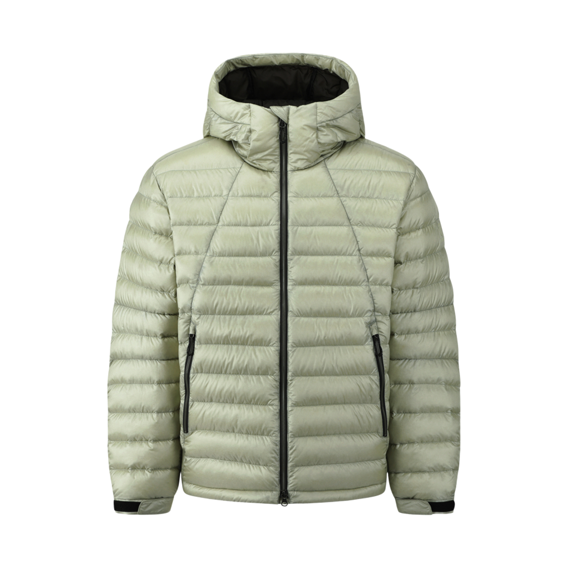 1BYPAWV908LX BlackYak Diafuse Light Down Jacket #3 LX