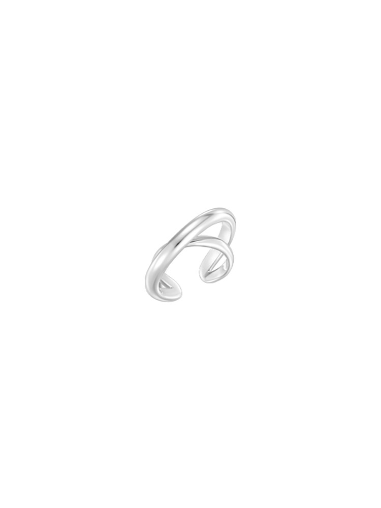 제이에스티나 UNIS 이어커프 (JJUNE04BF510SWP00)(Jestina Unis 이어커프 (Jjune04Bf510Swp00)) - 3