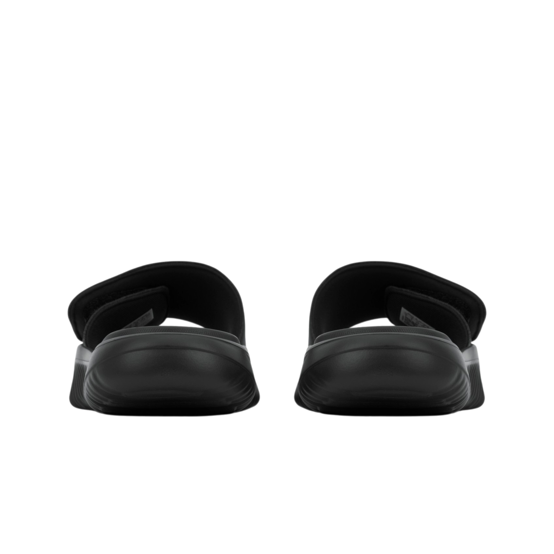 아디다스 알파리스폰스 1.0 슬라이드 코어 블랙(Adidas Alpharesponse 1.0 Slide Core Black) - 6