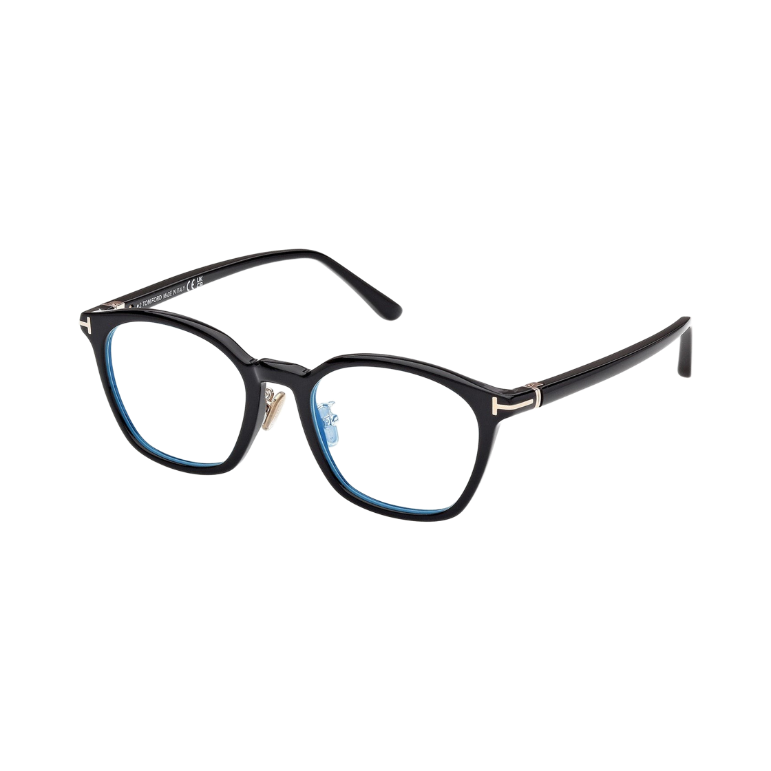 FT6056-D-B-001 Tom Ford FT6056 Black