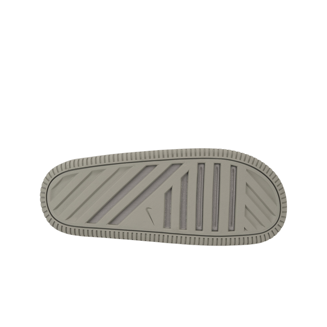 나이키 캄 2.0 슬라이드 문 파티클(Nike Calm 2.0 Slides Moon Particle) - 2