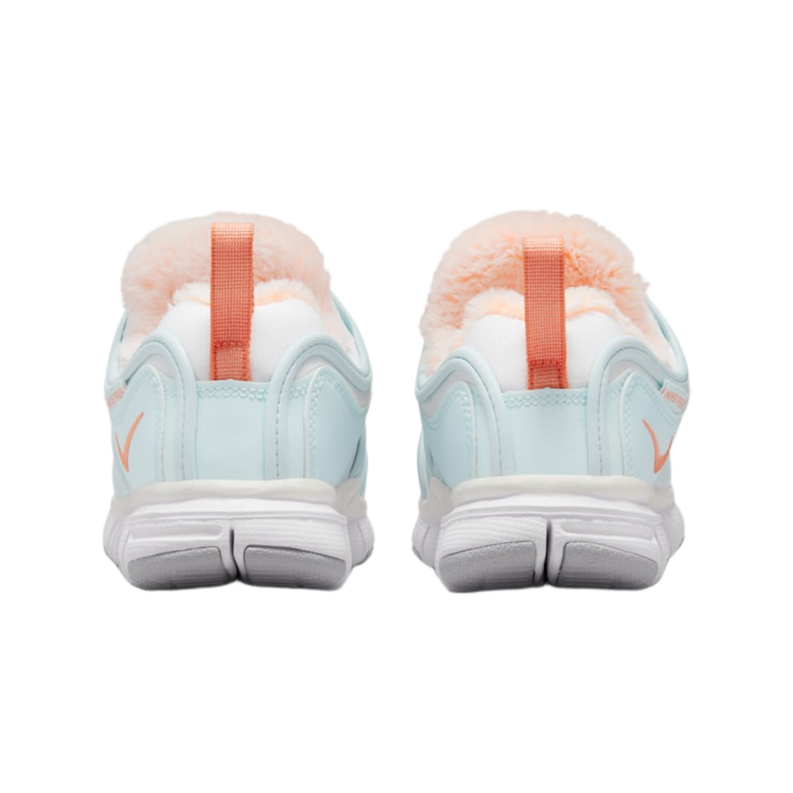 (PS) 나이키 다이나모 프리 SE 서밋 화이트 화이트((PS) Nike Dynamo Free SE Summit White White) - 3