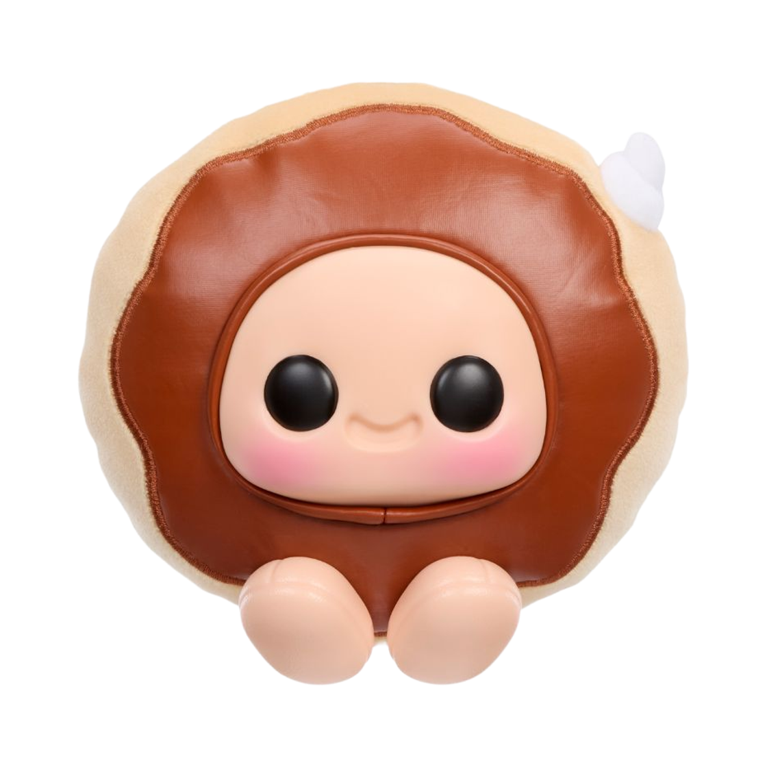 효조 S3 크리스피크림 랜덤박스(Hyojo Krispy Kreme® Doughnuts Series Blind Box Squishy Collectible) - 5
