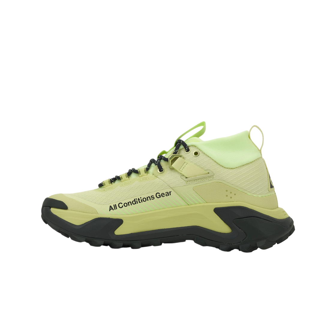 나이키 ACG 제가마 하이크 라이프 라임 베얼리 볼트(Nike ACG Zegama Hike Life Lime Barely Volt) - 3