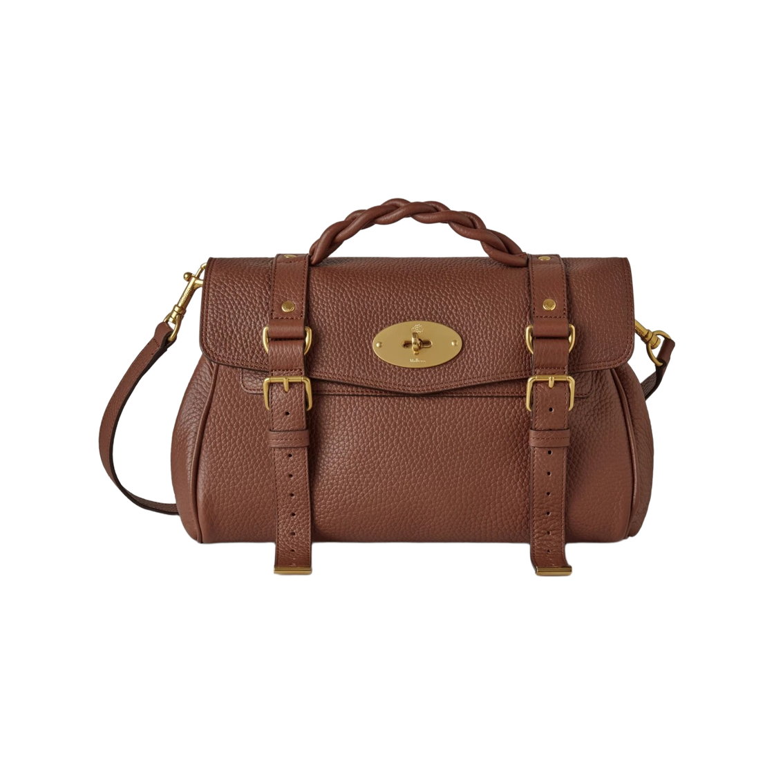 HH6746-736G222 Mulberry Heavy Grain Alexa Bright Oak