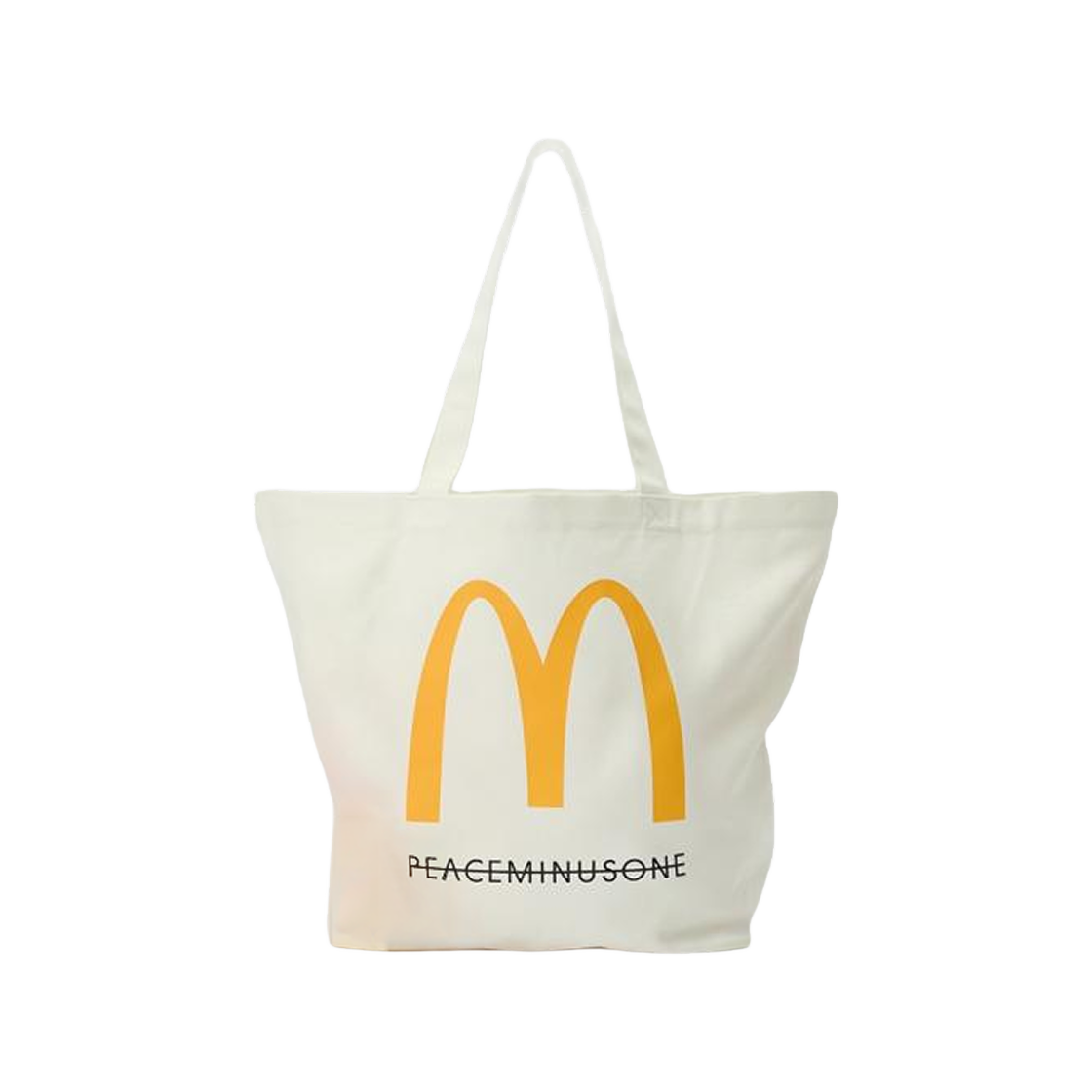 피스마이너스원 x 맥도날드 숄더백(Peaceminusone x McDonald's Shoulder Bag) - 1