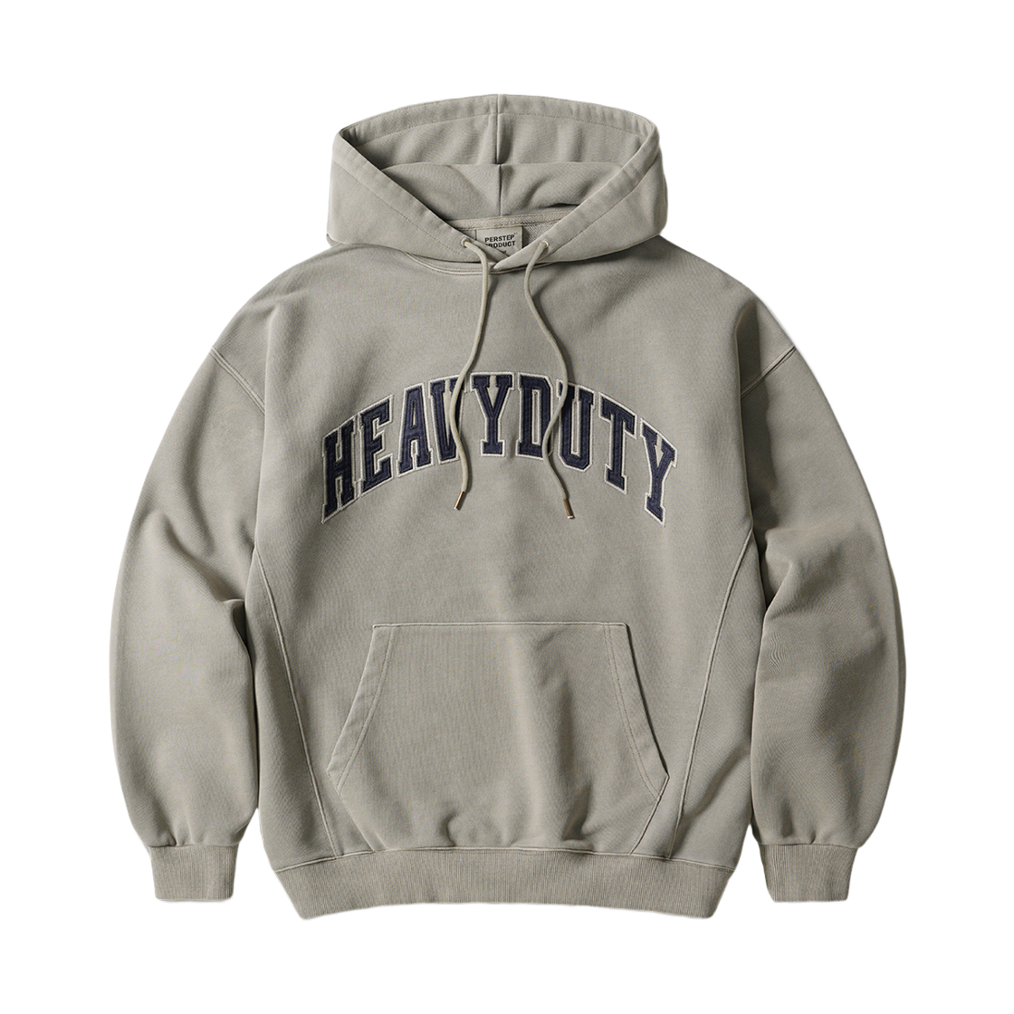 SMHD4788_gray_29 PERSTEP Field Swing Pigment Hoodie Gray SMHD4788