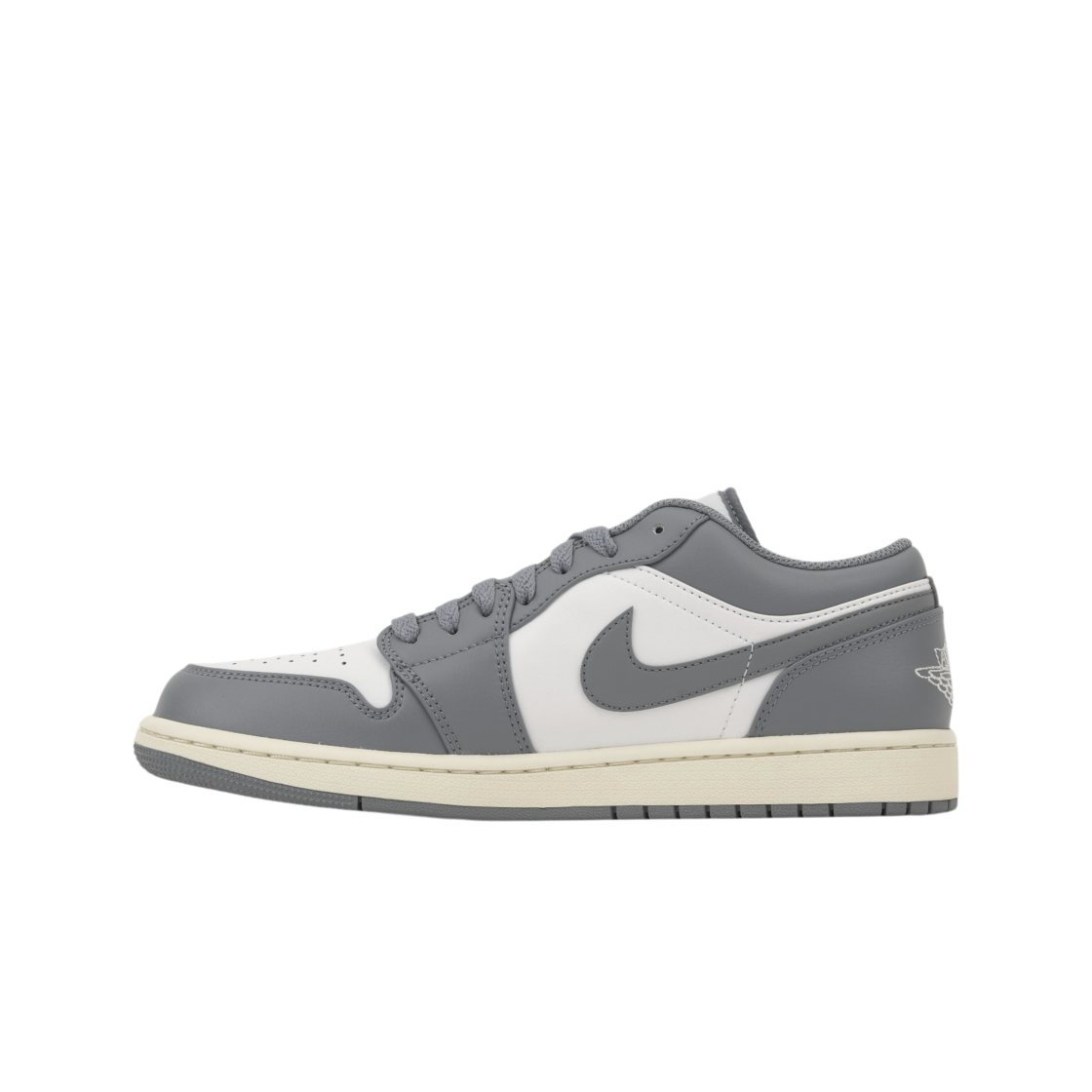 조던 1 로우 스텔스 앤 화이트(Jordan 1 Low Stealth and White) - 3