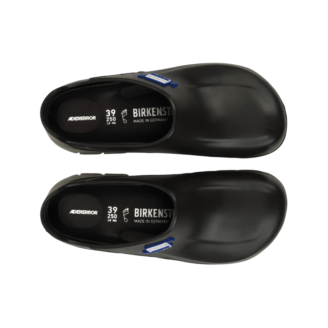 버켄스탁 x 아더에러 A630 블랙(Birkenstock x Ader Error A630 Black) - 5