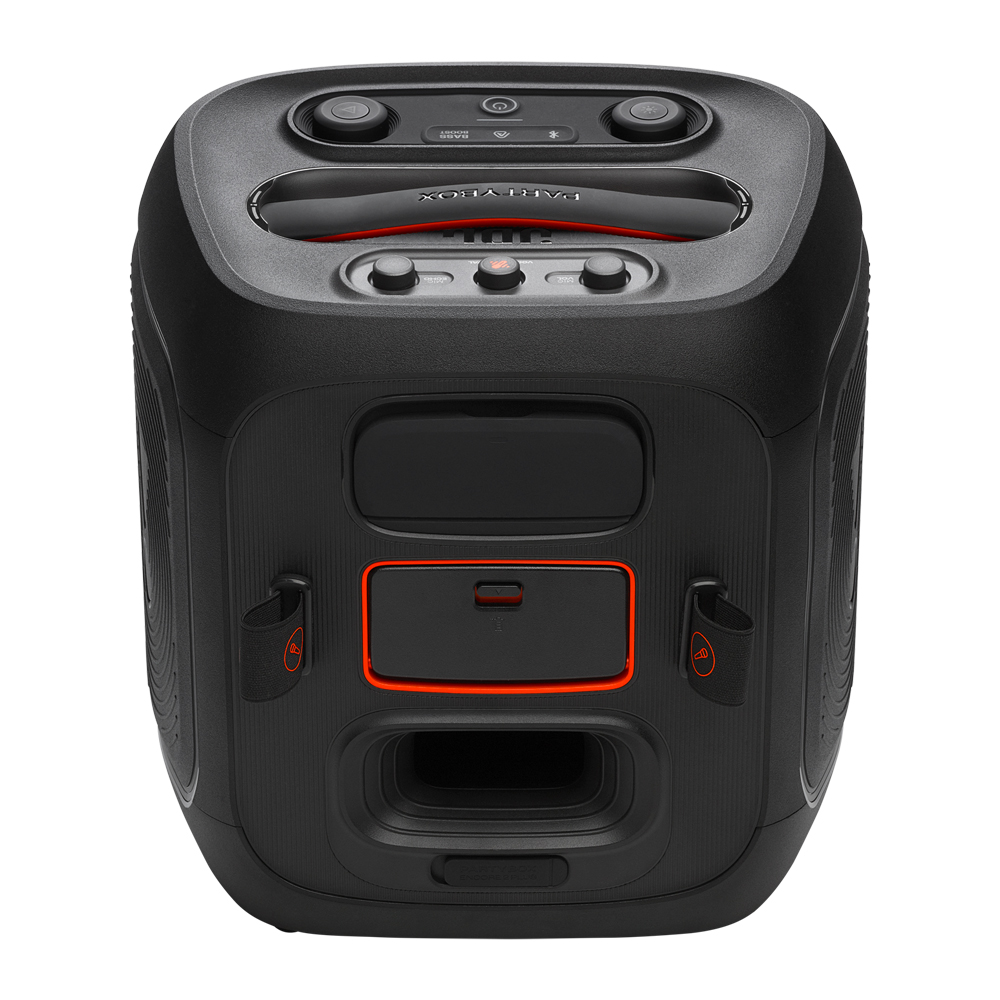 JBL PARTYBOX ENCORE2 PLUS 파티박스 홈노래방 무선 블루투스 스피커(JBL PARTYBOX ENCORE2 PLUS) - 3