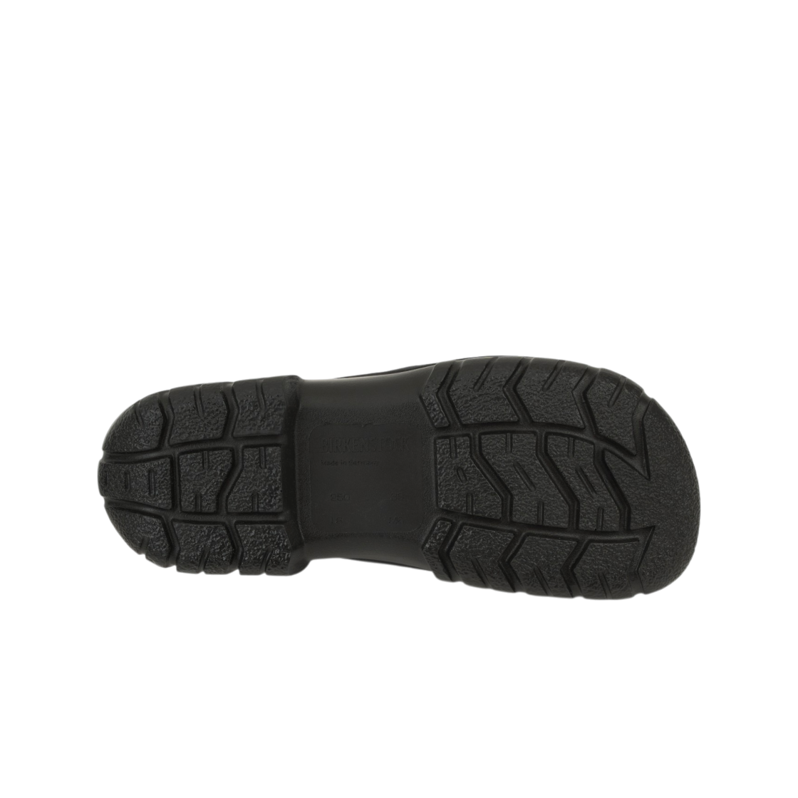버켄스탁 x 아더에러 A630 블랙(Birkenstock x Ader Error A630 Black) - 2