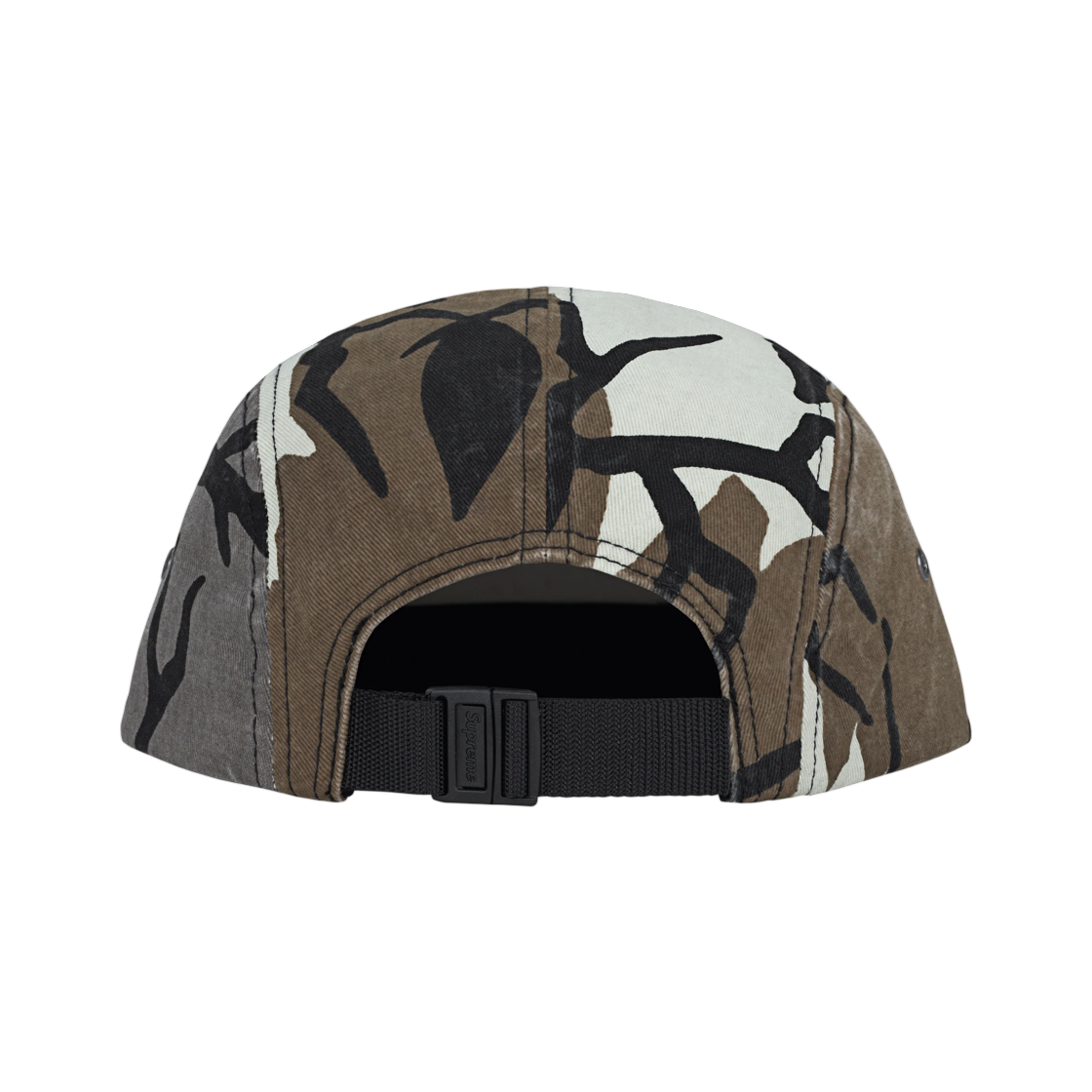 슈프림 밀리터리 캠프캡 폴 그레이 프레데터 카모 - 26FW(Supreme Military Camp Cap Fall Grey Predator Camo    - 26FW) - 2