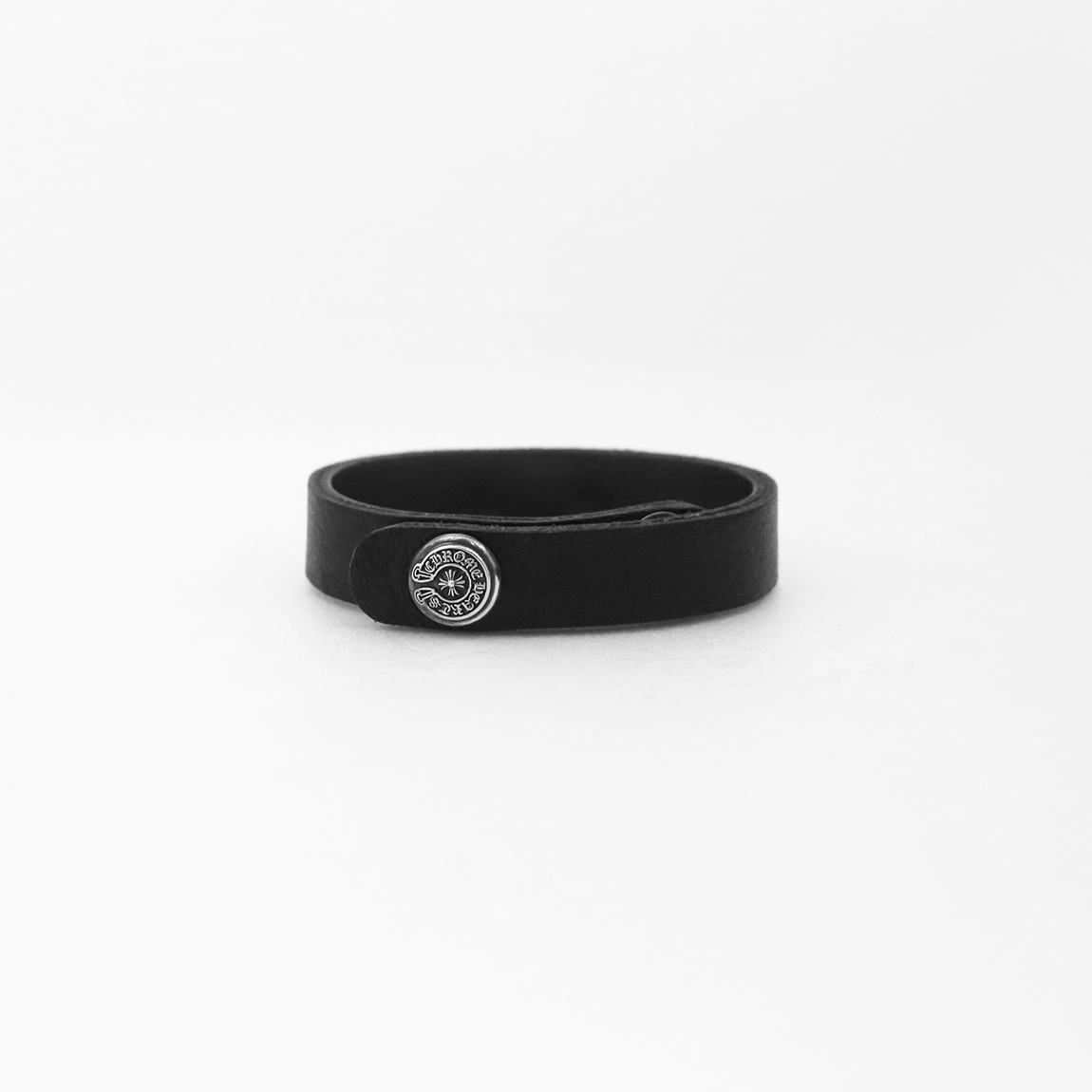 한스룸 크롬하츠 대거 레더 팔찌(Hansroom Chrome Hearts Dagger Leather) - 3