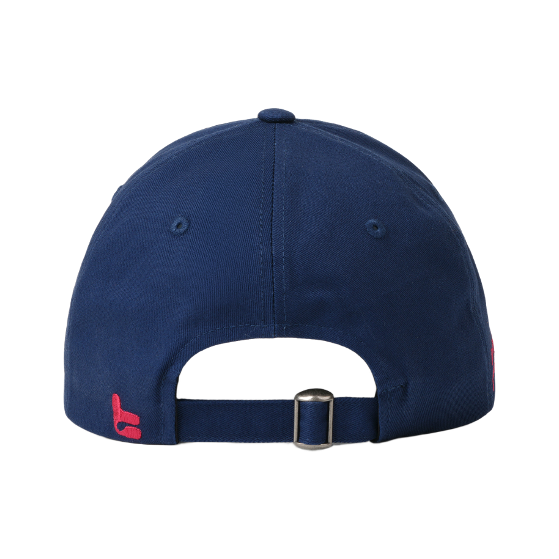 타미카집 노데이즈오프 볼캡_딥블루(TAMIKA ZIP No Days Off Ball Cap_Deep Blue) - 4