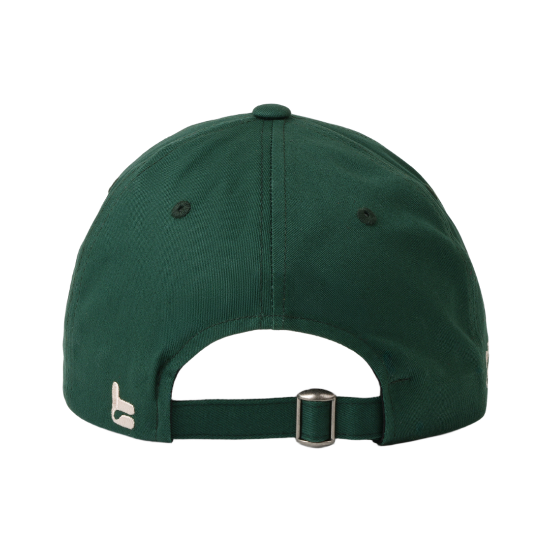 타미카집 노데이즈오프 볼캡_그린(TAMIKA ZIP No Days Off Ball Cap_Green) - 4