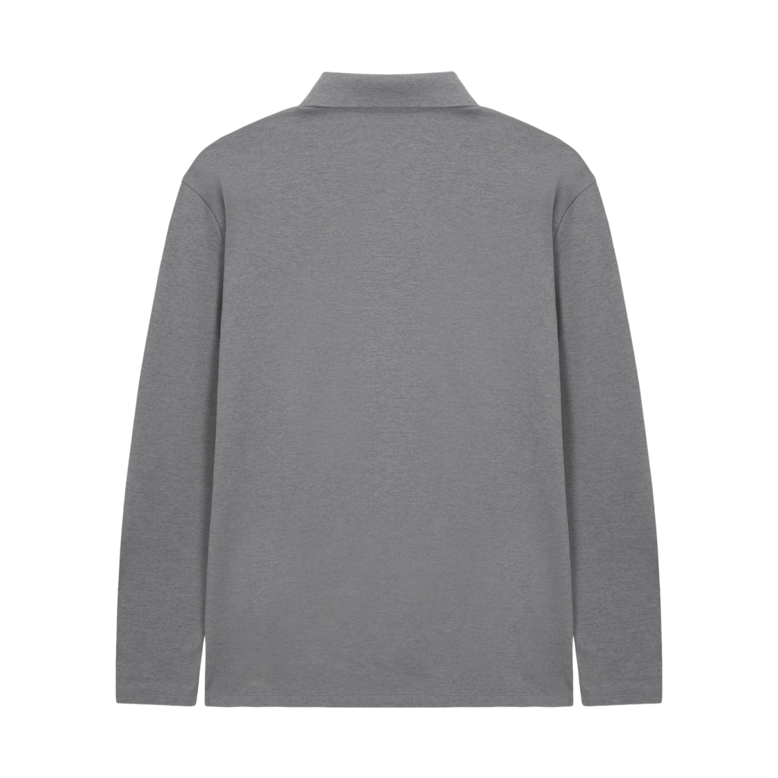 노스페이스 남성 코지 플렉스 긴팔 폴로 NT7QS51C_WGY(The North Face M'S Cozy Flex L/S Polo) - 2