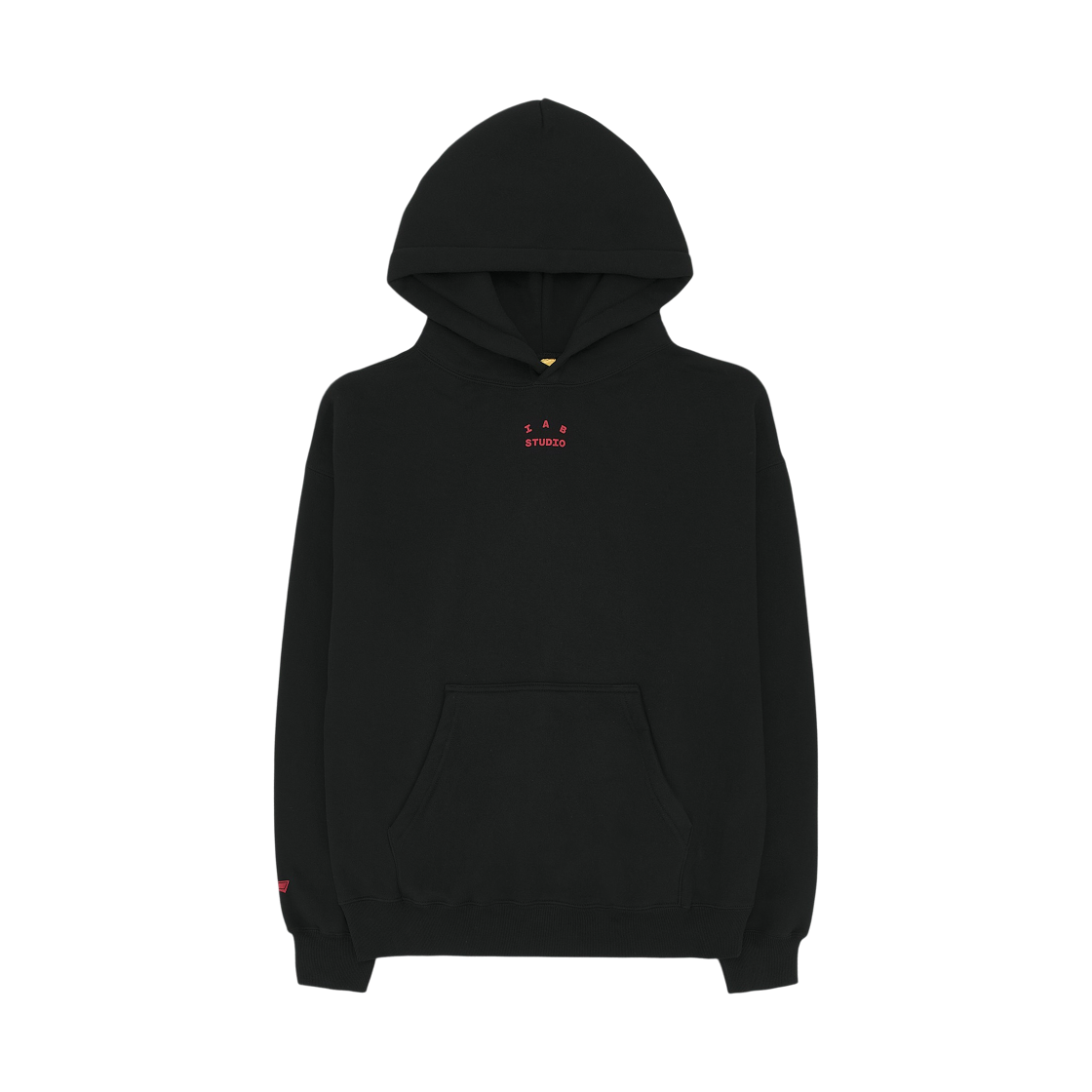 - Kia Tigers x IAB Studio Media Day Hoodie Black