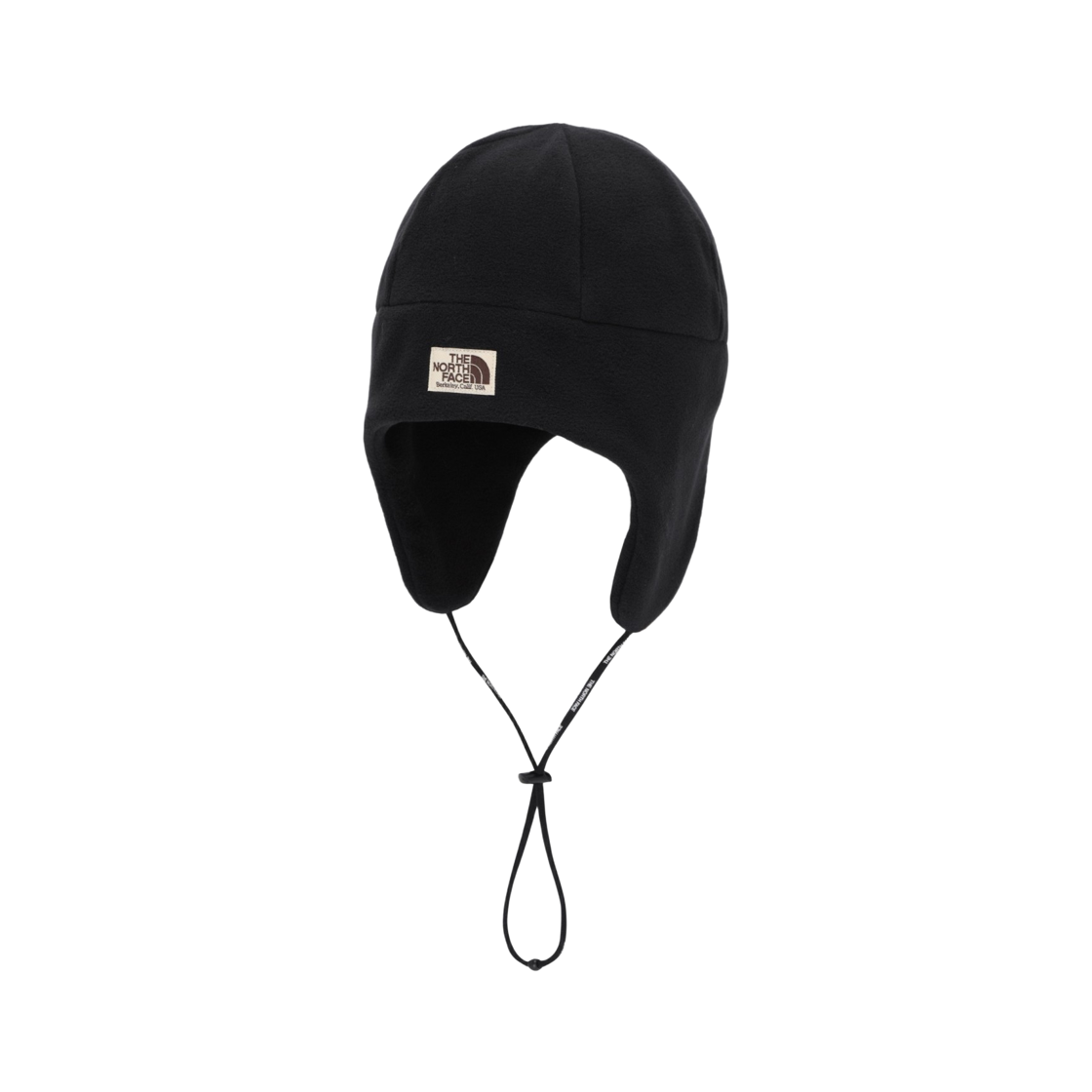 NE3BS50J The North Face Wl Fleece Earmuff Beanie