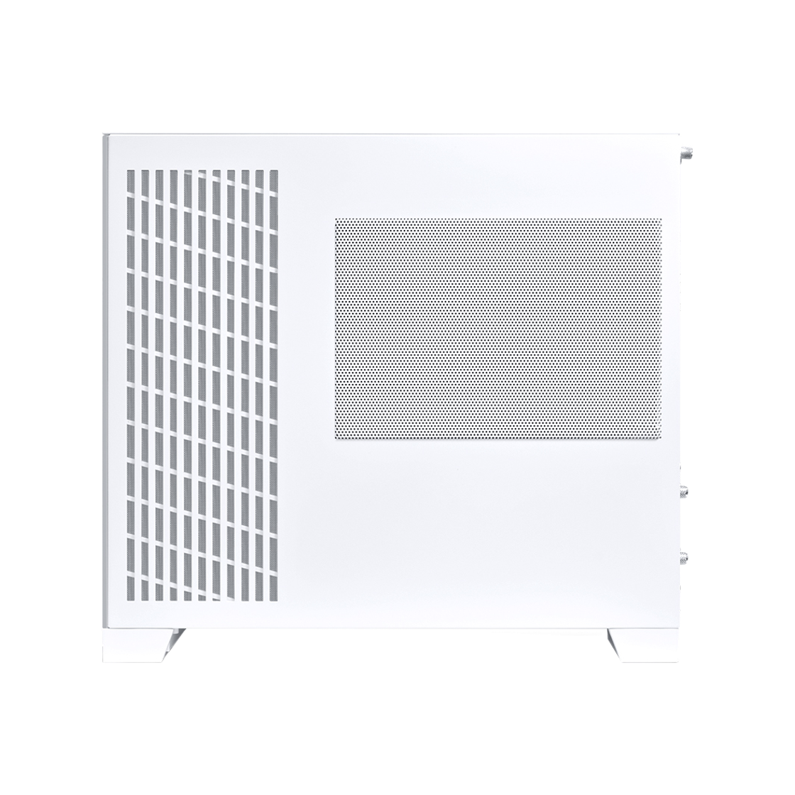 리안리 O11D MINI V2 FLOW 화이트(LIAN LI O11D MINI V2 FLOW White) - 3