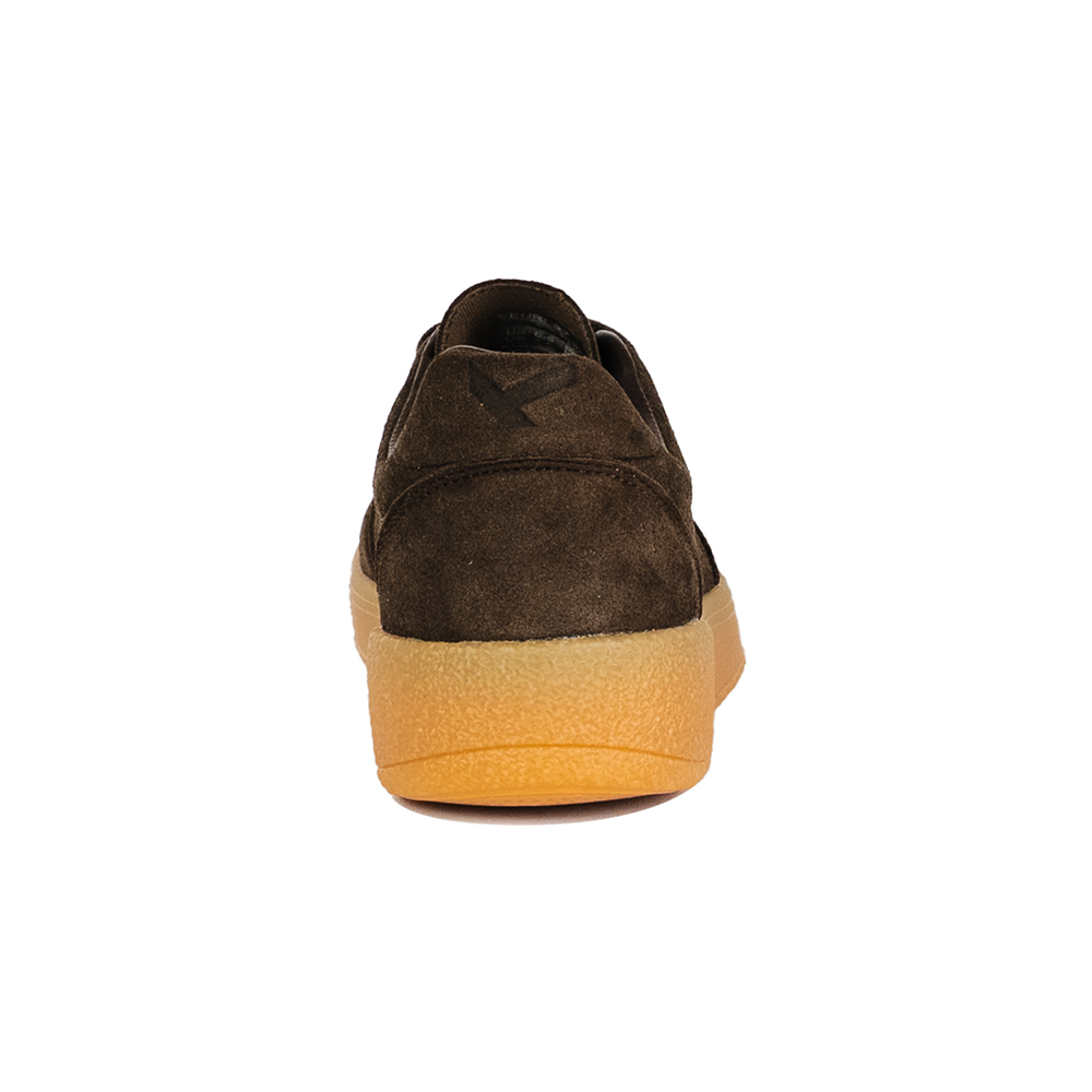 케누 KW 9810 여성 스니커즈 에스프레소(Keh Noo KW 9810 Espresso) - 5