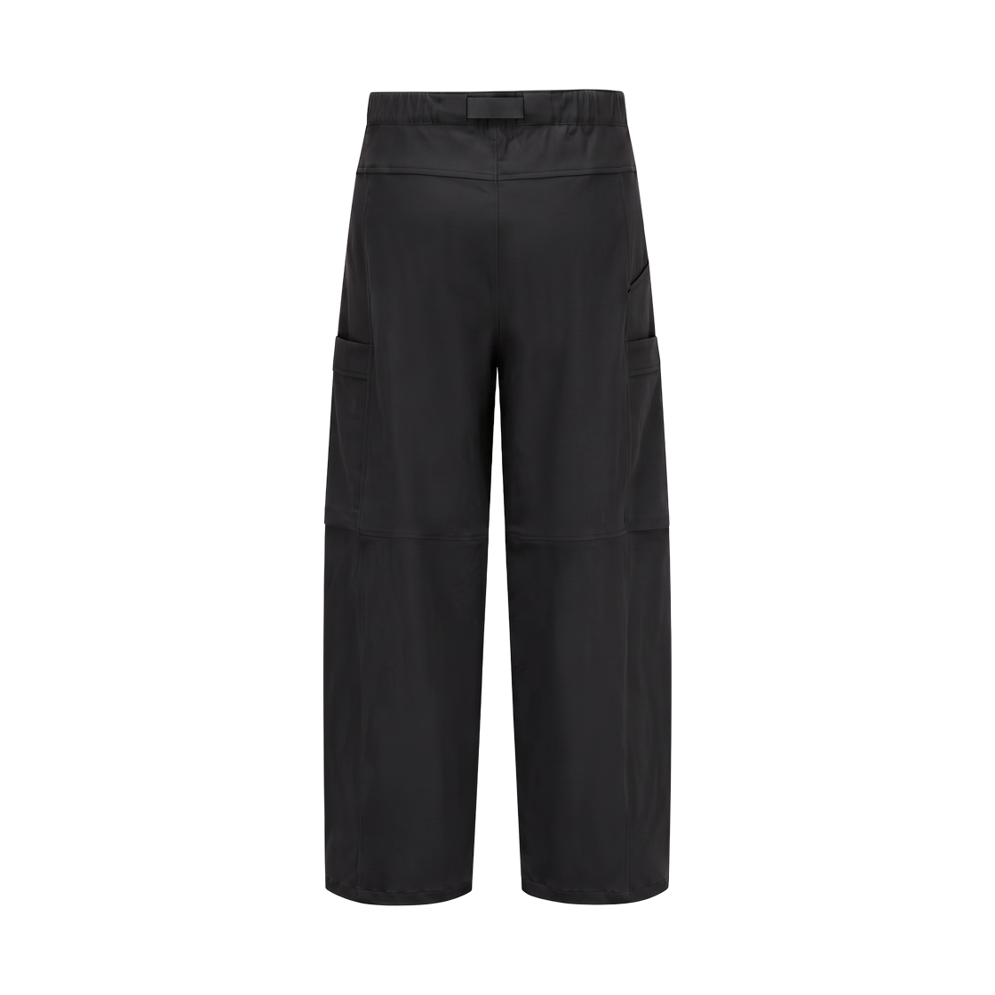 노스페이스 화이트 라벨 알렌 팬츠 블랙 - 26FW(The North Face White Label Alen Pants Black - 26FW) - 2