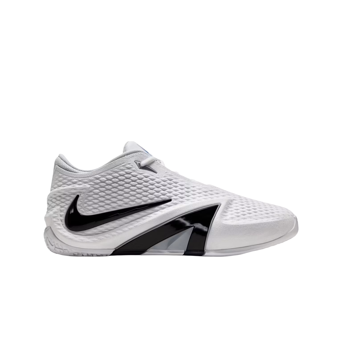 IM4136-100 Nike Ja 4 EP White Black