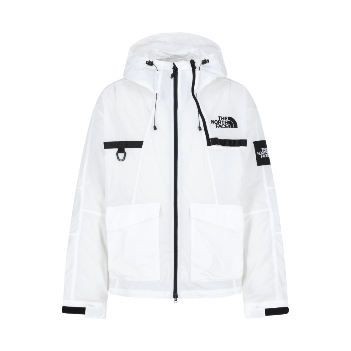 노스페이스 쉘던 자켓 NJ3LS01L_WHT(The North Face Sheldon Jacket WHT) - 2