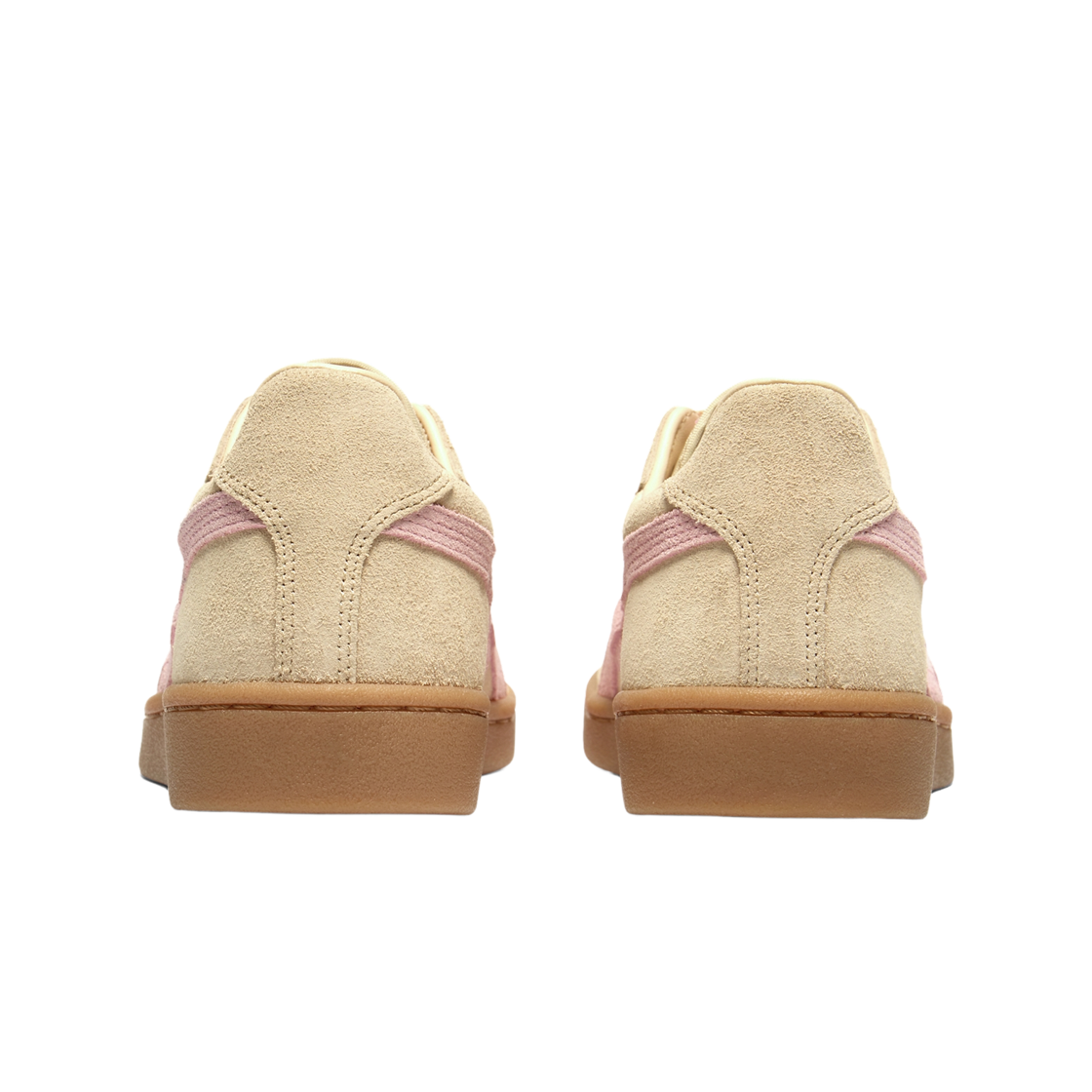오니츠카 타이거 GSM 베이지 코튼 캔디(Onitsuka Tiger GSM Beige Cotton Candy) - 3