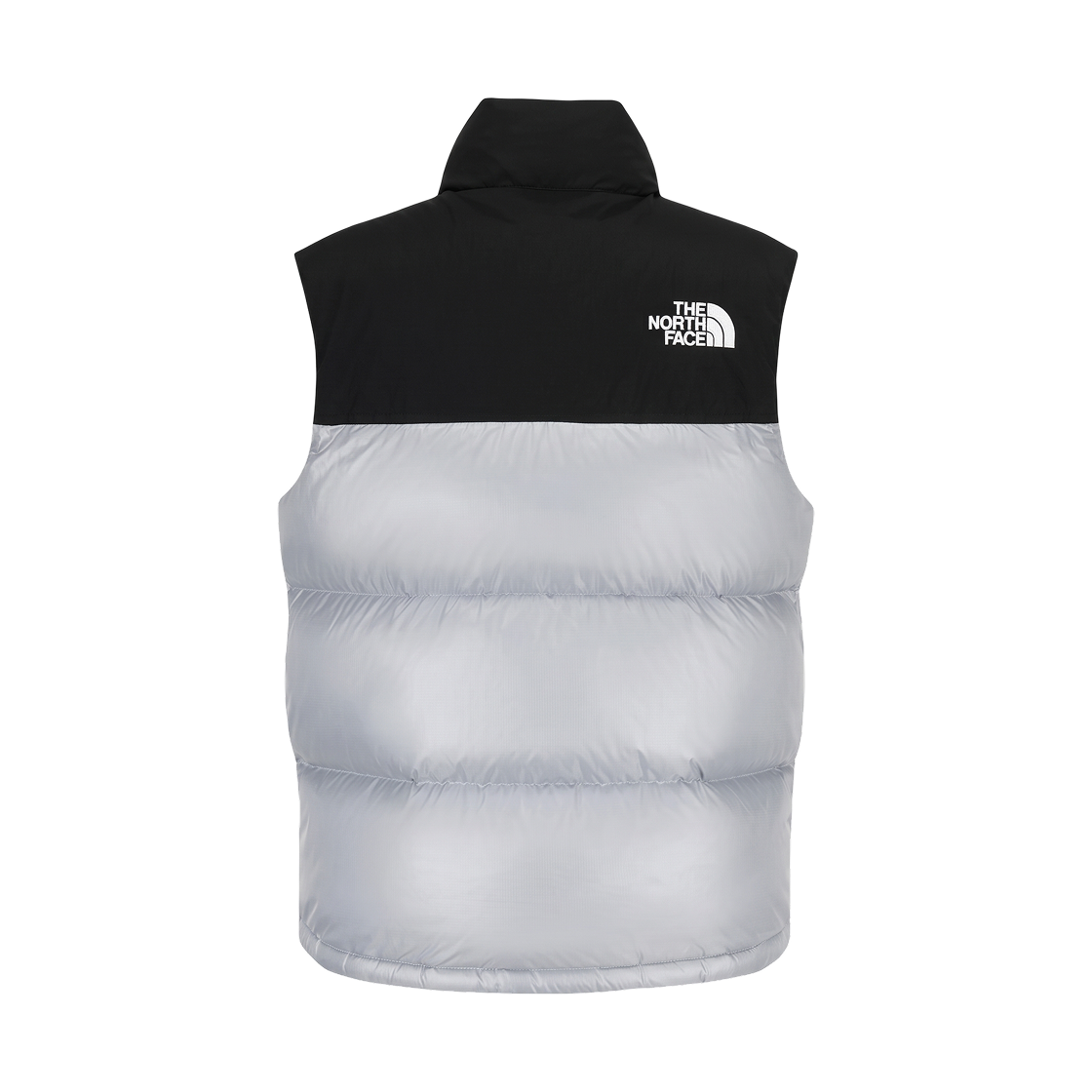 노스페이스 화이트 라벨 노벨티 리얼 베스트 RDS 쿨 그레이 - 26FW(The North Face White Label Novelty Nuptse Vest Rds Cool Gray - 26FW) - 2