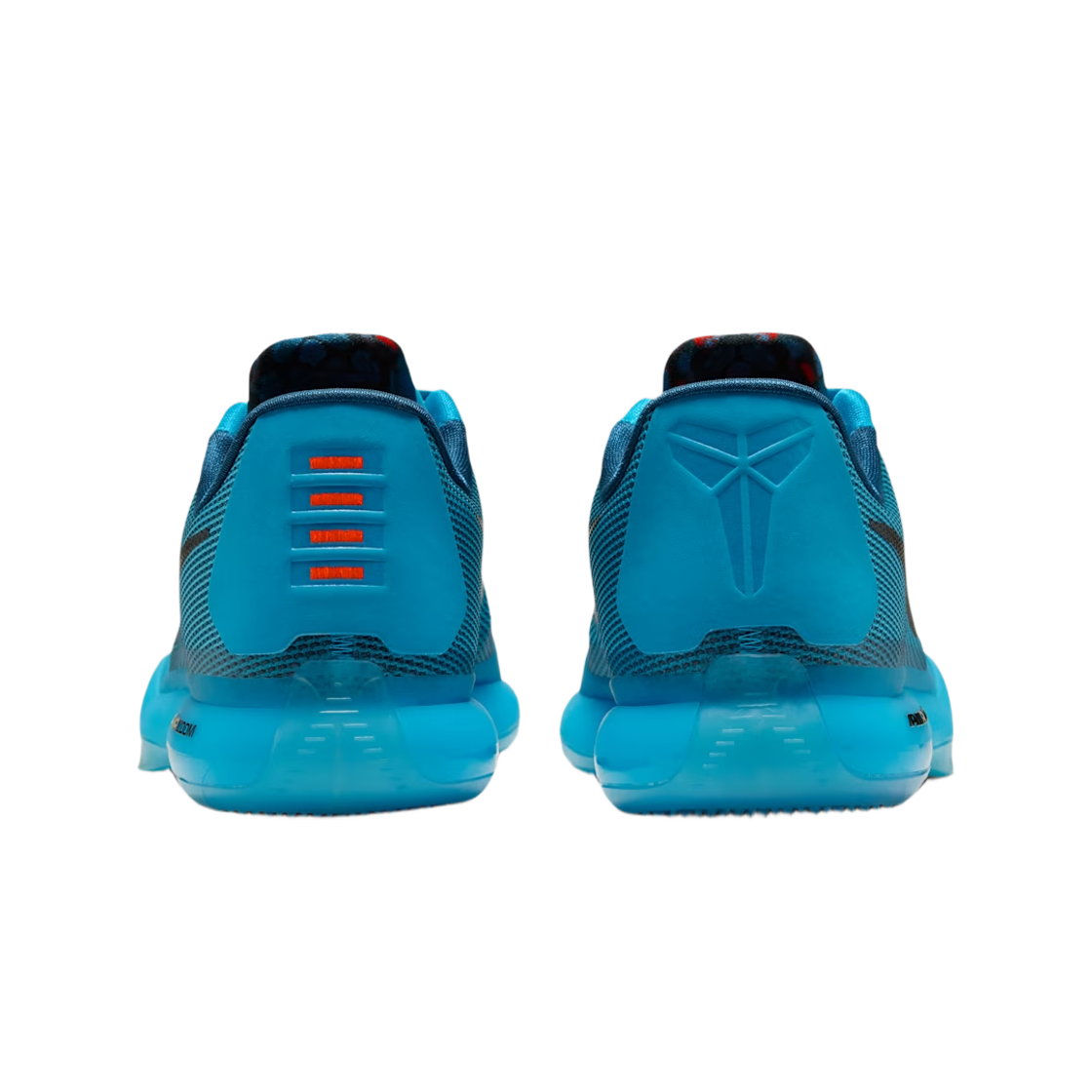 나이키 코비 10 프로트로 블루 라군(Nike Kobe 10 Protro Blue Lagoon) - 3