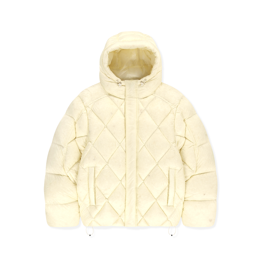 SL263OOWHS02IV [5% 적립] sunlovetour Nova Goose Down Jacket Ivory