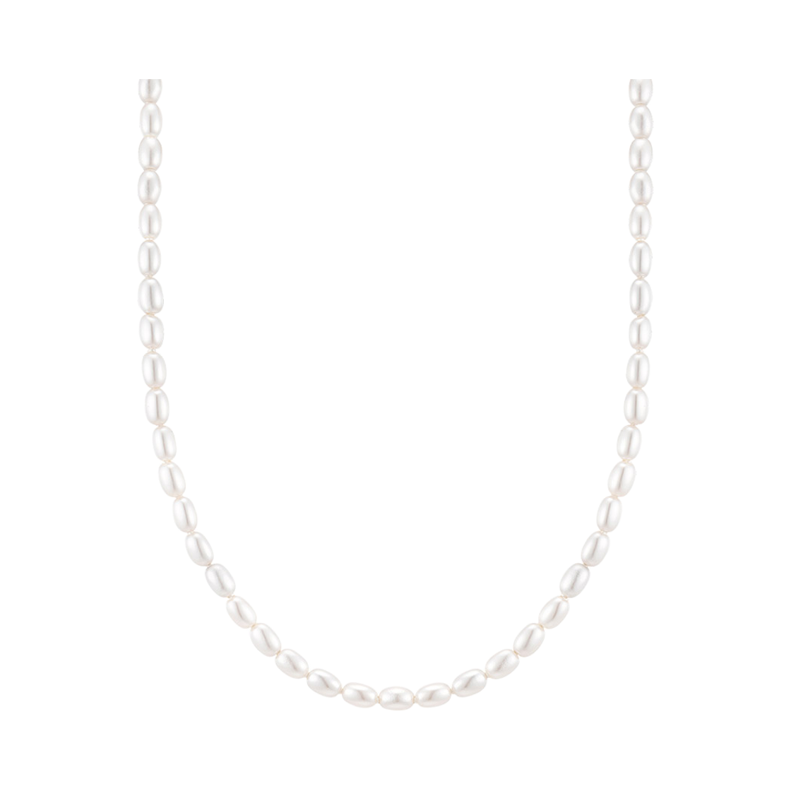 JJJONI0BS731SR420 Jestina Jestina Lucia Joelle 목걸이 (Jjjoni0Bs731Sr420)