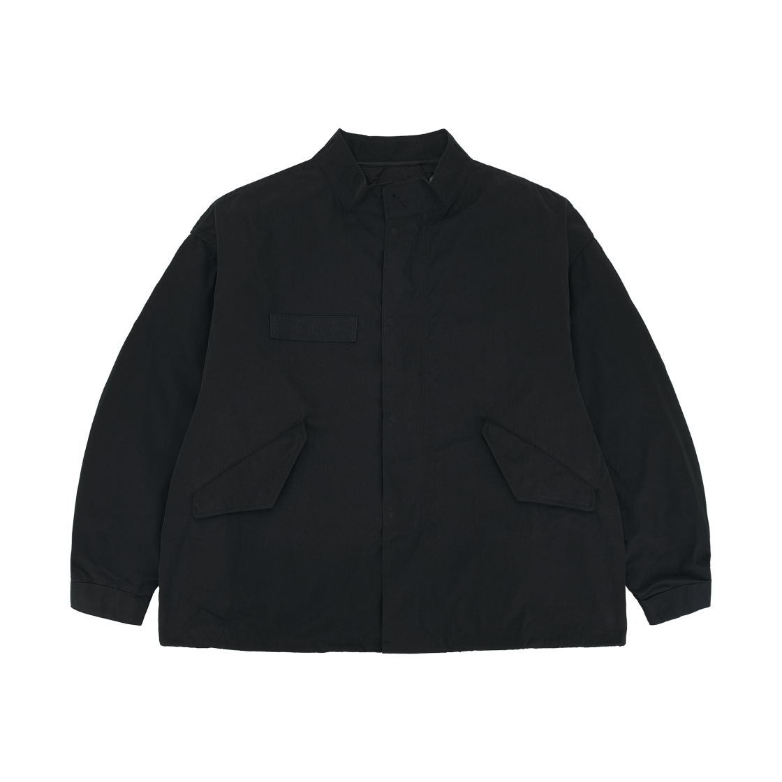 - Freak's Store M-65 Short Mods Coat Liner Set Black