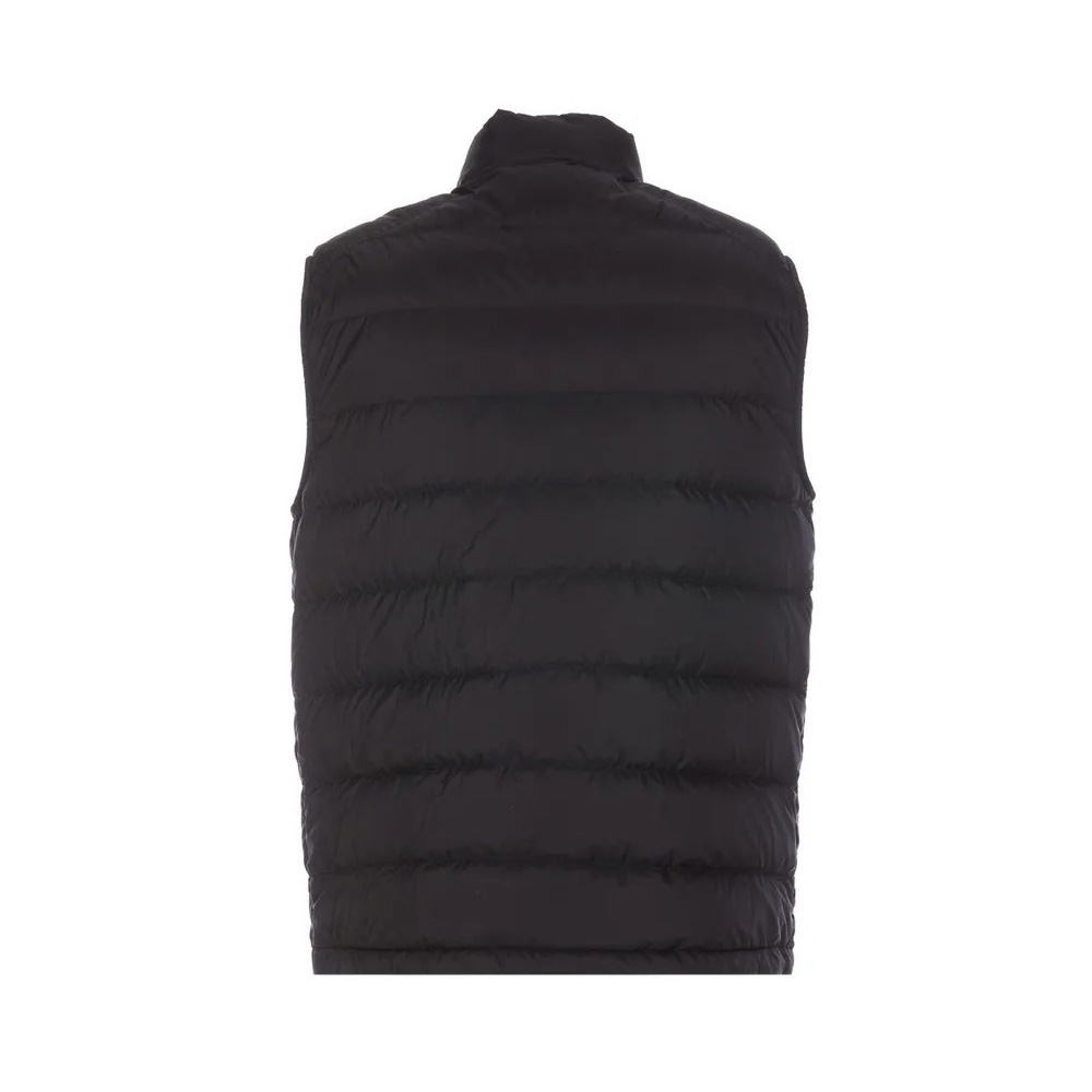 [15% 쿠폰] 몽클레르 바르트 패딩 베스트 블랙 - 25SS([15% 쿠폰] Moncler Barthe Down Vest Black - 25SS) - 3