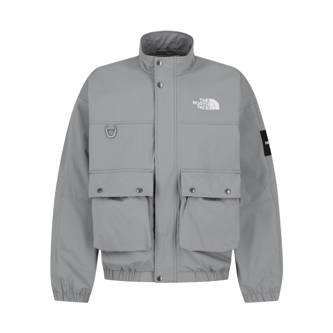 NJ3BS03K The North Face Neilton Jacket WGY