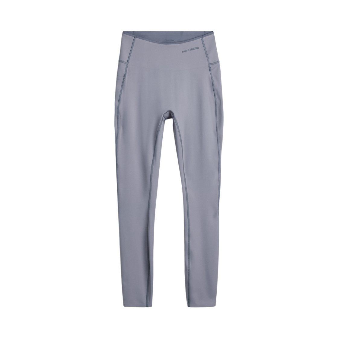 KS8053 (W) Adidas x Entire Studios Optime 7/8 Leggings Dove Grey - KR Sizing